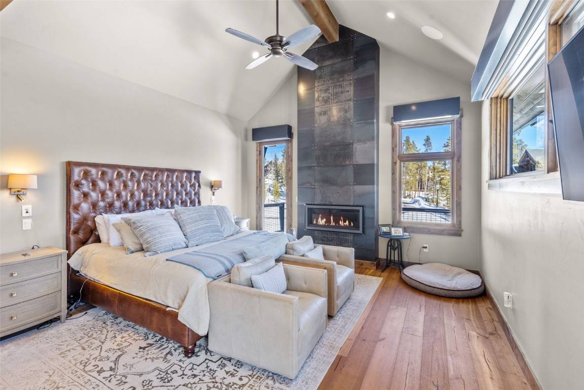 Breckenridge, CO 80424,6 West Point Lode