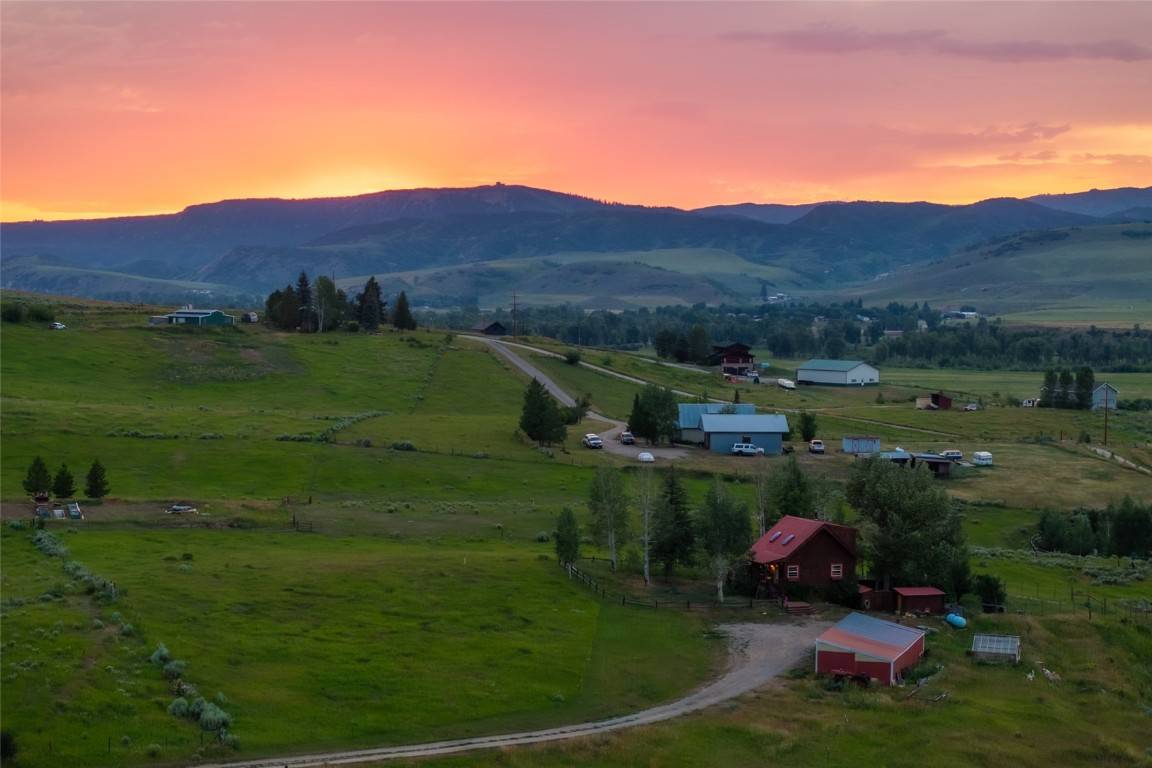 Steamboat  Springs, CO 80487,37755 Saddle Mountain LN