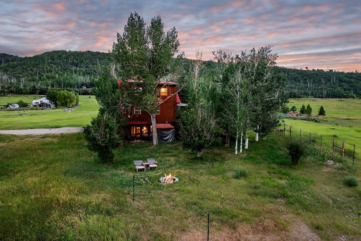 Steamboat  Springs, CO 80487,37755 Saddle Mountain LN