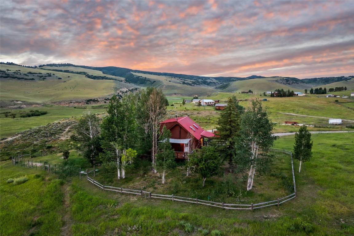 Steamboat  Springs, CO 80487,37755 Saddle Mountain LN