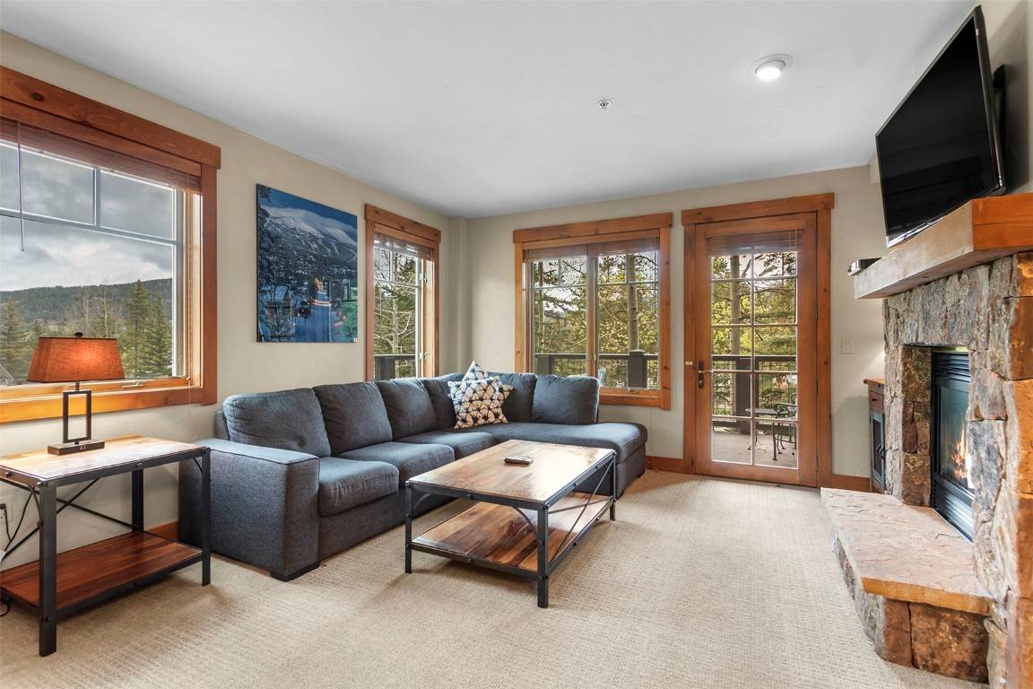 Breckenridge, CO 80424,35 Mountain Thunder DR #5110