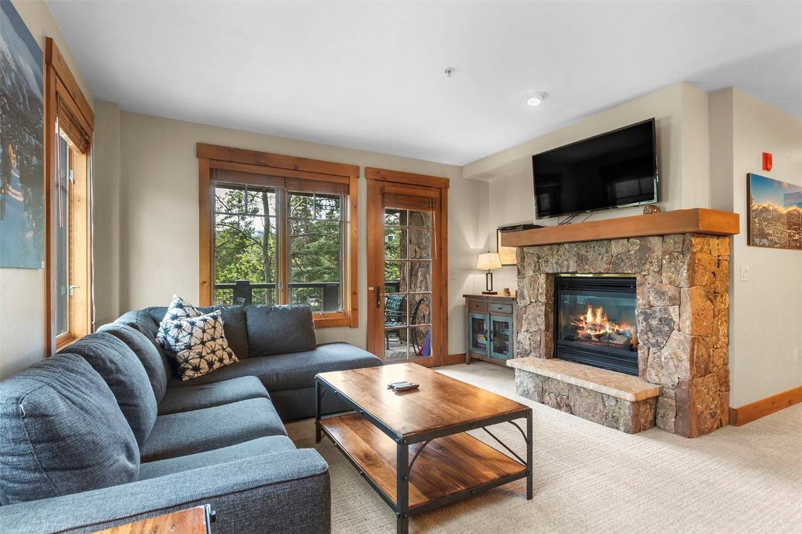 Breckenridge, CO 80424,35 Mountain Thunder DR #5110
