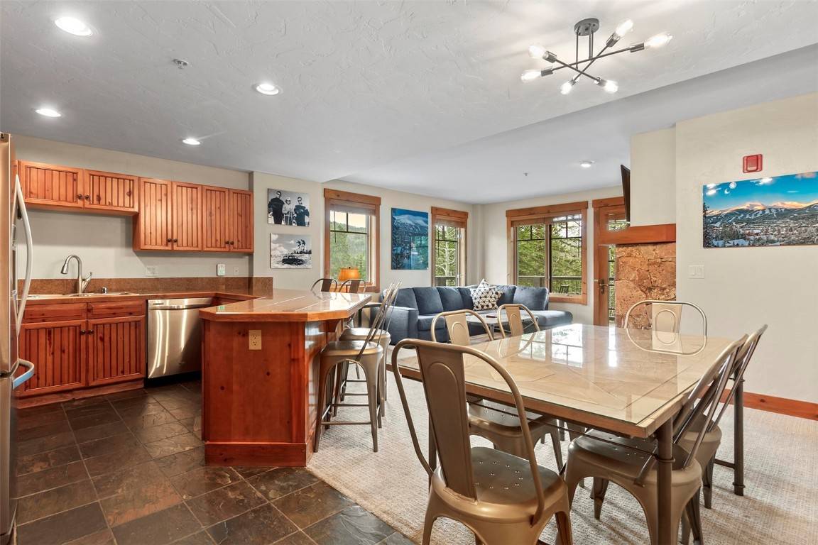 Breckenridge, CO 80424,35 Mountain Thunder DR #5110