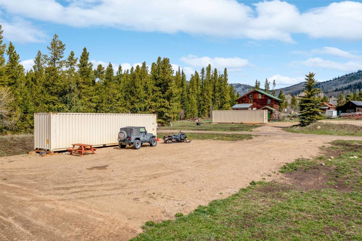 Clark, CO 80428,25660 6th AVE