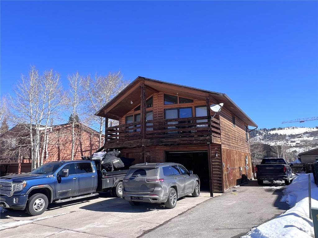 Silverthorne, CO 80498,522 Polar CT