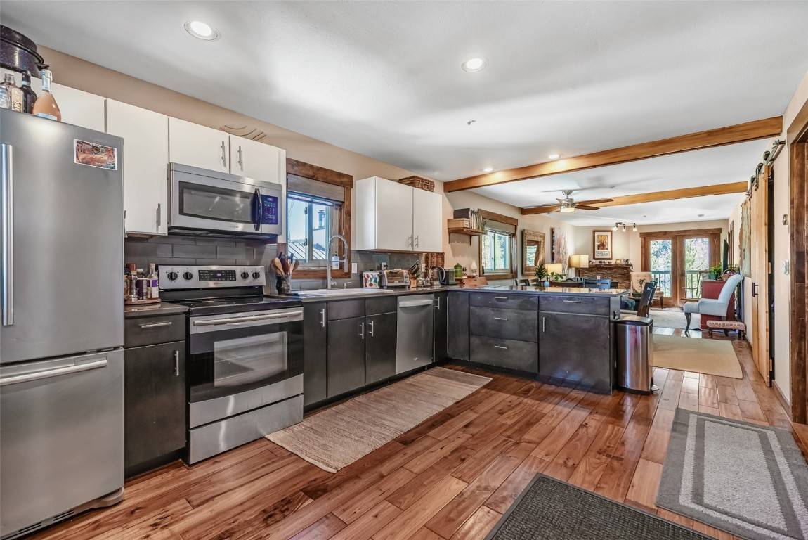 Frisco, CO 80443,400 W Main ST #201