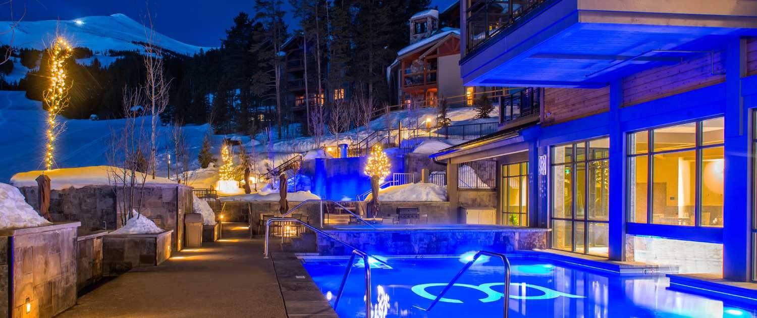Breckenridge, CO 80424,1627 Ski Hill RD #3143A