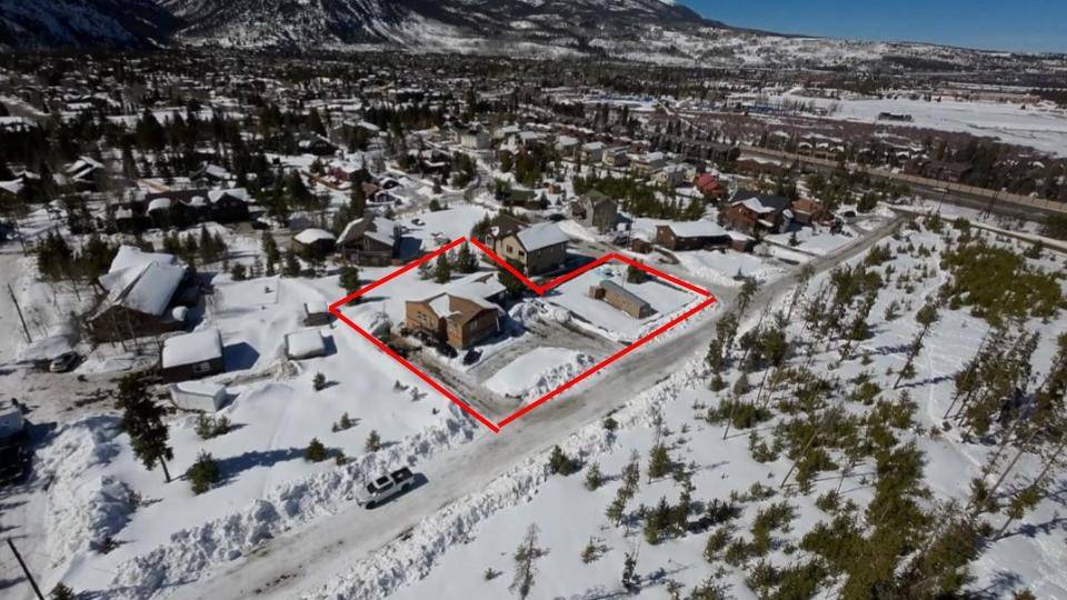Frisco, CO 80443,107 Bobwhite WAY