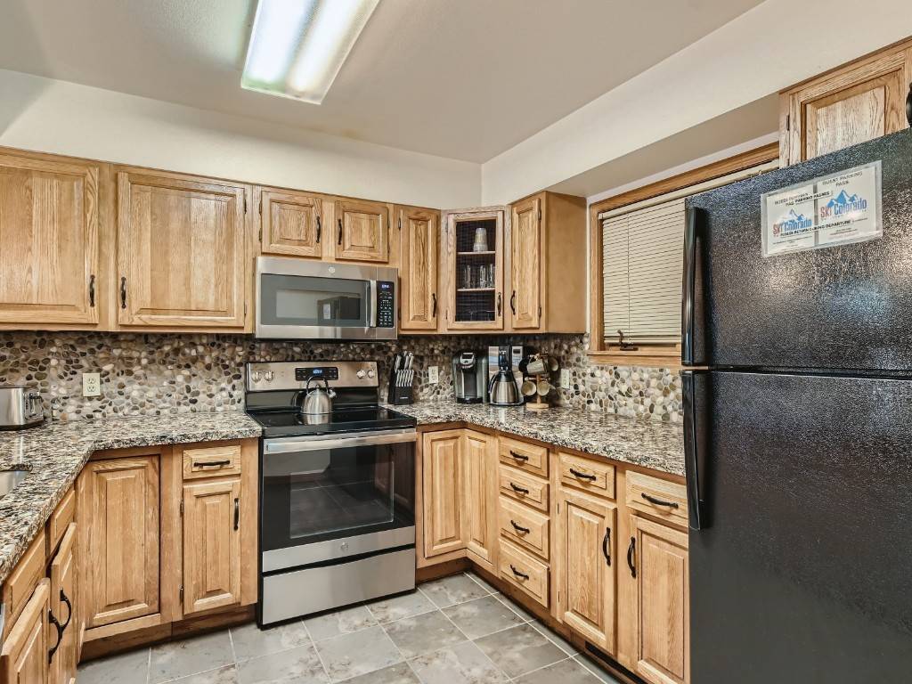 Breckenridge, CO 80424,530 S French ST #302