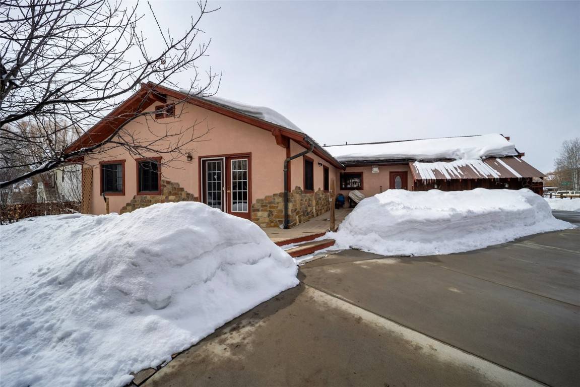 Steamboat  Springs, CO 80487,40320 Anchor WAY