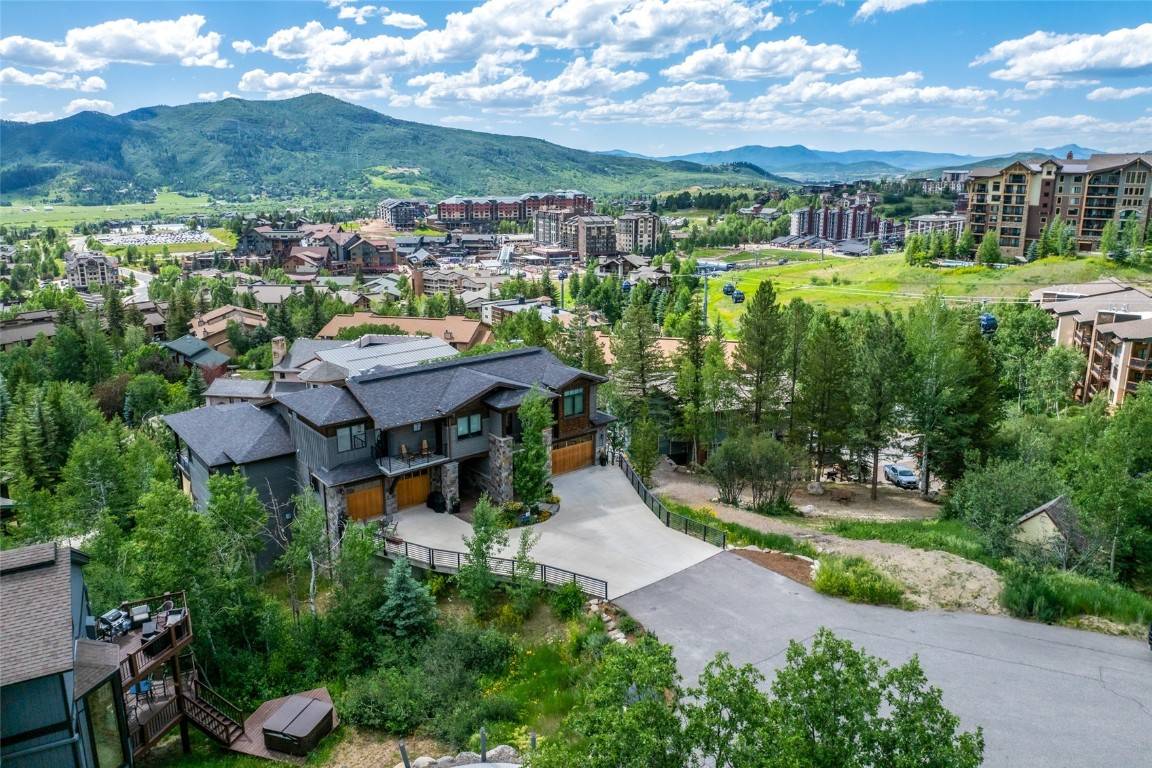 Steamboat  Springs, CO 80487,2357 Poma LN #Lot 2