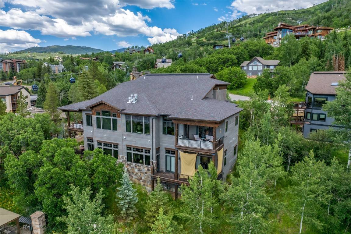 Steamboat  Springs, CO 80487,2357 Poma LN #Lot 2