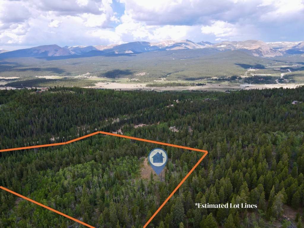 Alma, CO 80420,000 Beaver Creek RD