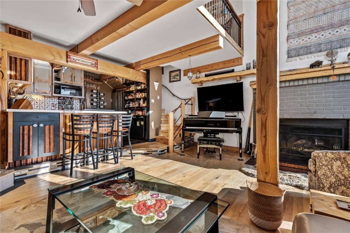 Steamboat  Springs, CO 80487,31500 Runaway PL #409