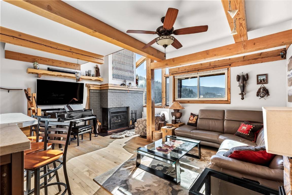 Steamboat  Springs, CO 80487,31500 Runaway PL #409