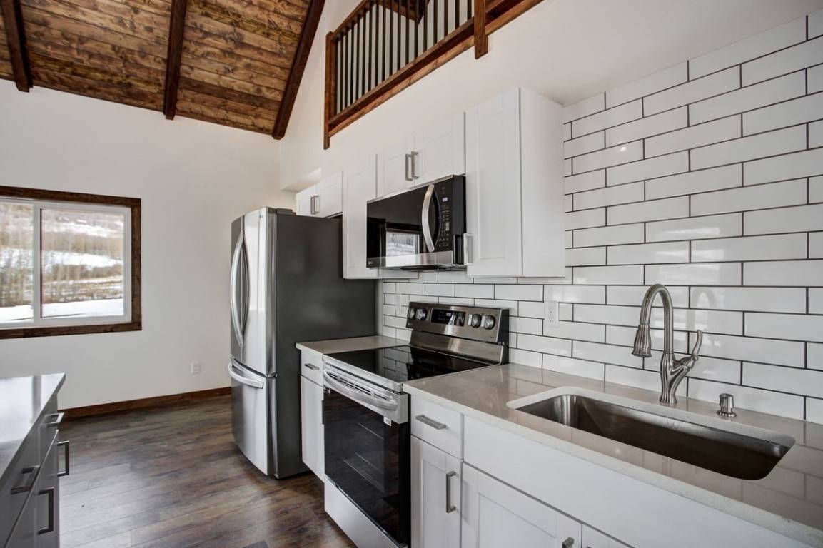 Fairplay, CO 80440,1527 Sheep Ridge RD