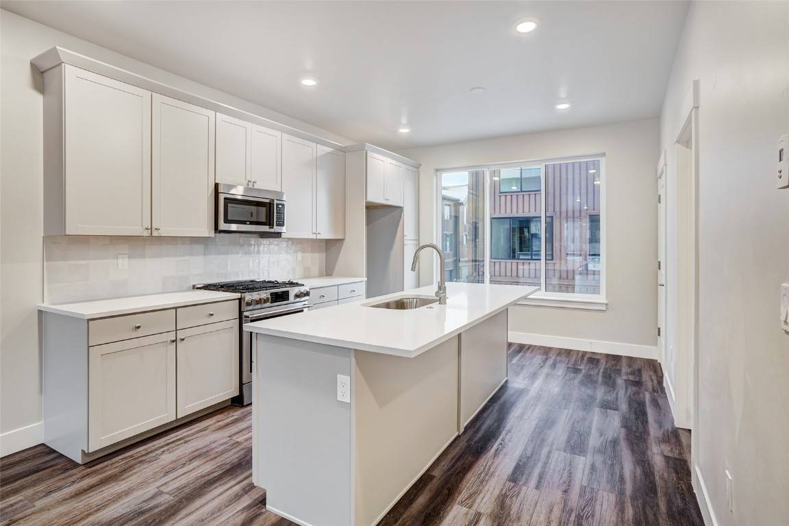 Silverthorne, CO 80498,1301 Adams AVE #125