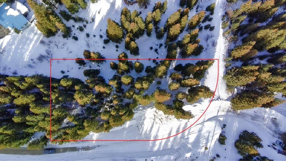 Breckenridge, CO 80424,697 CR 674