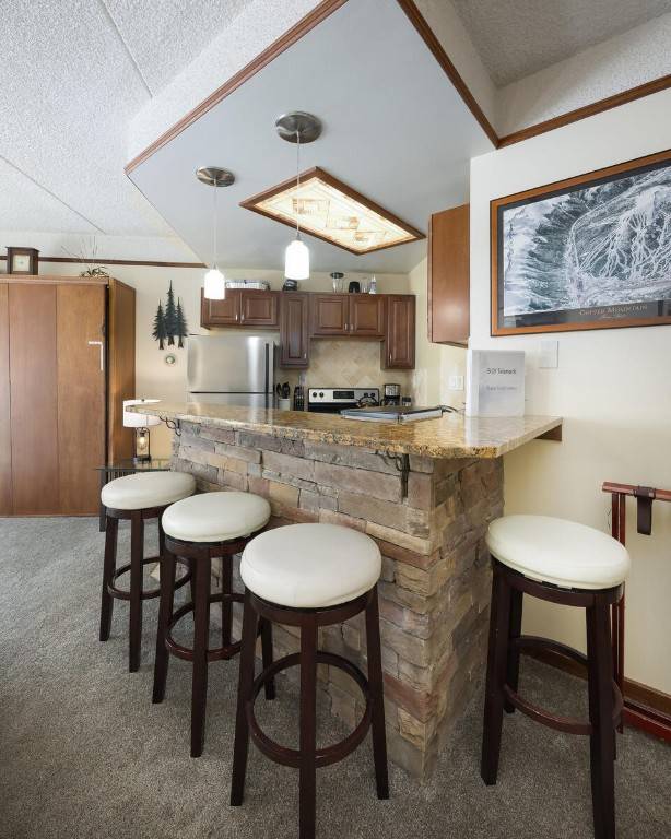 Copper  Mountain, CO 80443,45 Beeler PL #301