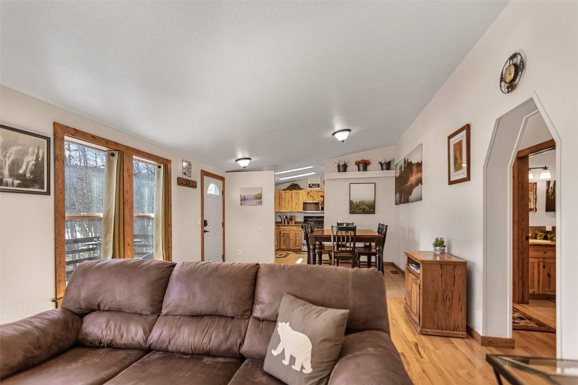 Fairplay, CO 80440,2346 High Creek RD
