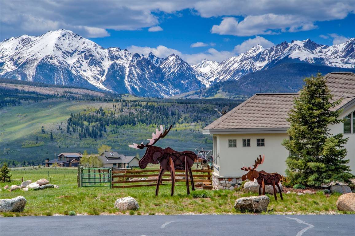 Silverthorne, CO 80498,1235 Elk Run RD