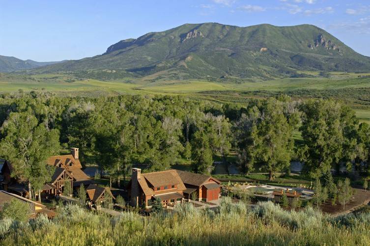 Steamboat  Springs, CO 80487,42275 Story Teller LN