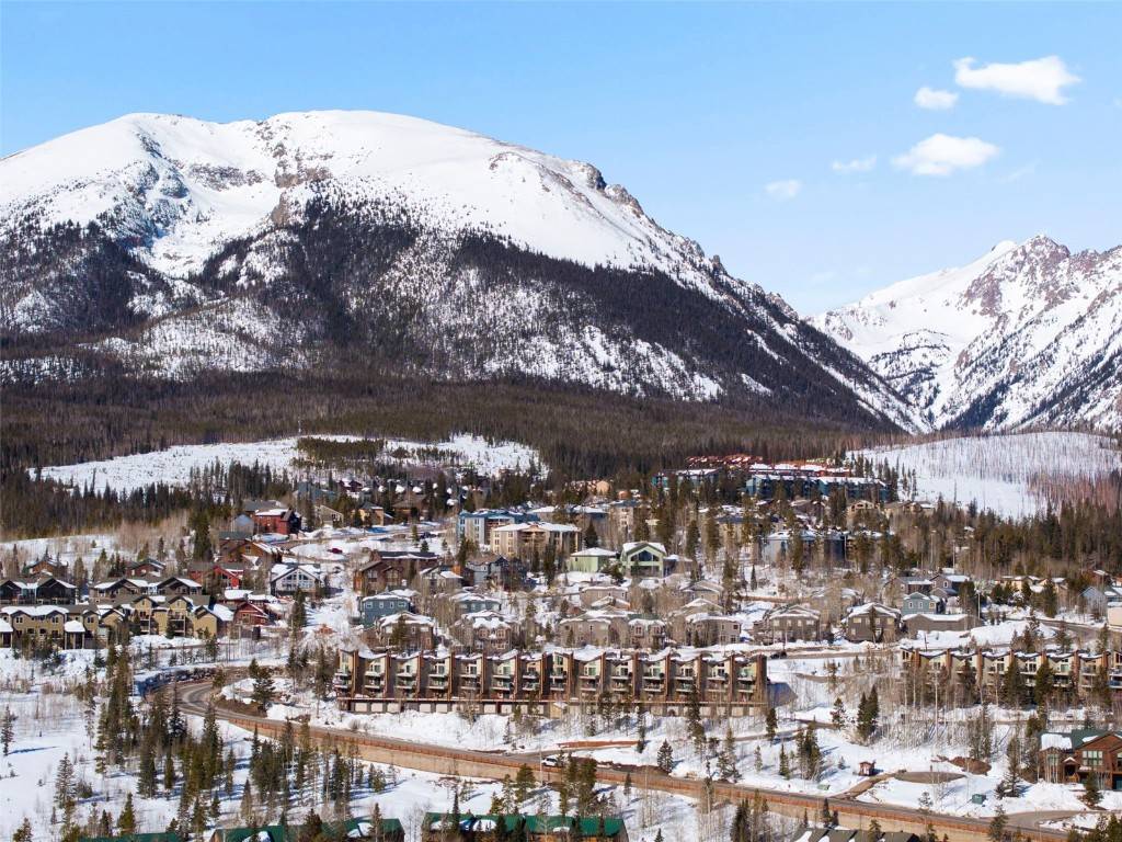 Silverthorne, CO 80498,7117 Ryan Gulch RD #107