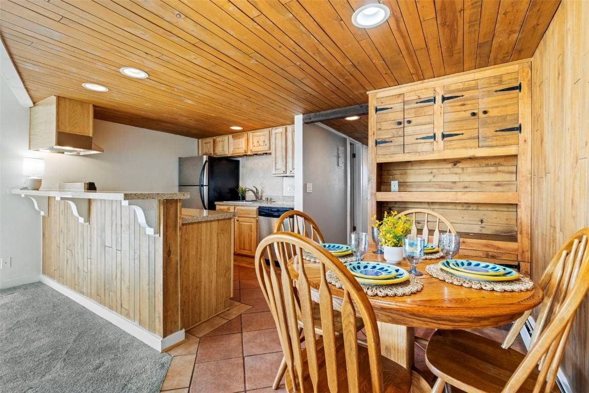 Silverthorne, CO 80498,7117 Ryan Gulch RD #107