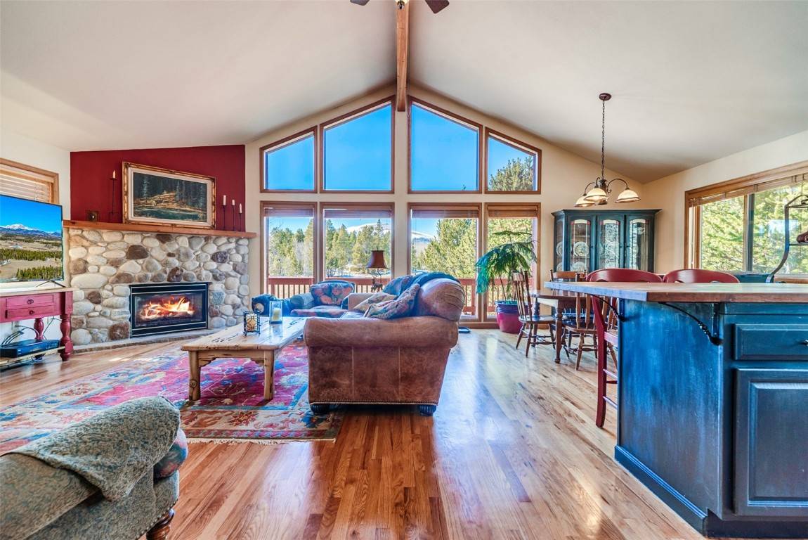 Fairplay, CO 80440,16 Thurber CT