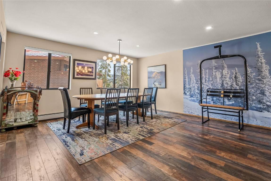 Frisco, CO 80443,749 Lagoon DR #1F