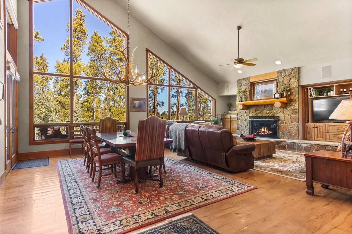 Breckenridge, CO 80424,60 Westridge RD