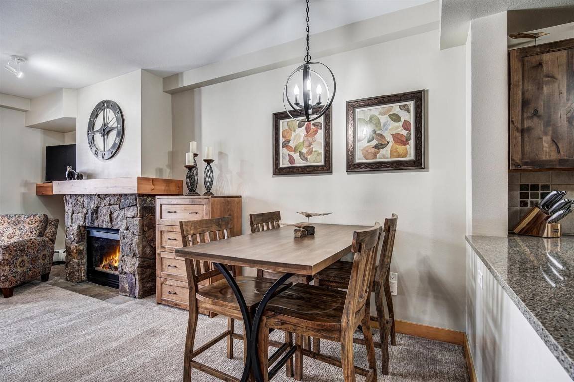 Copper  Mountain, CO 80443,910 Copper RD #324