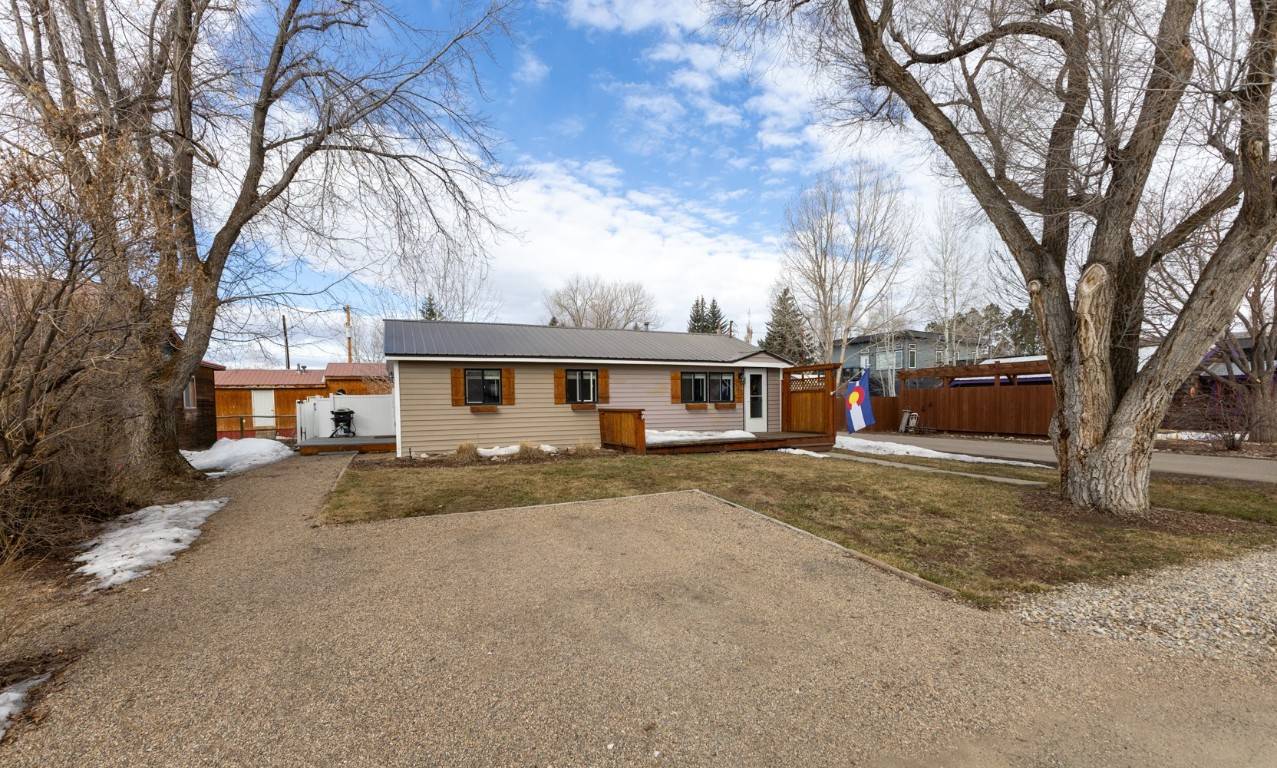 Hayden, CO 81639,195 S 4th ST