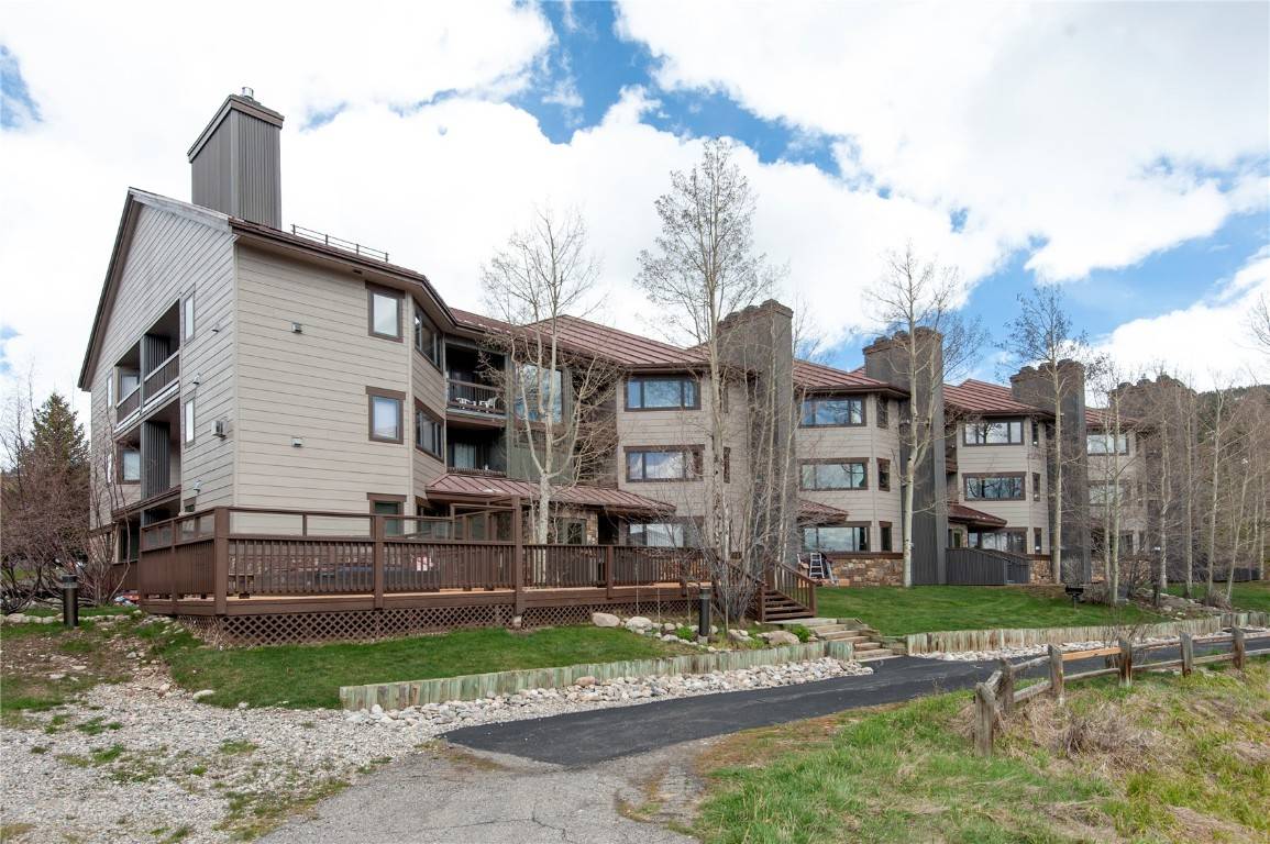 Keystone, CO 80435,1653 Oro Grande DR #AA34