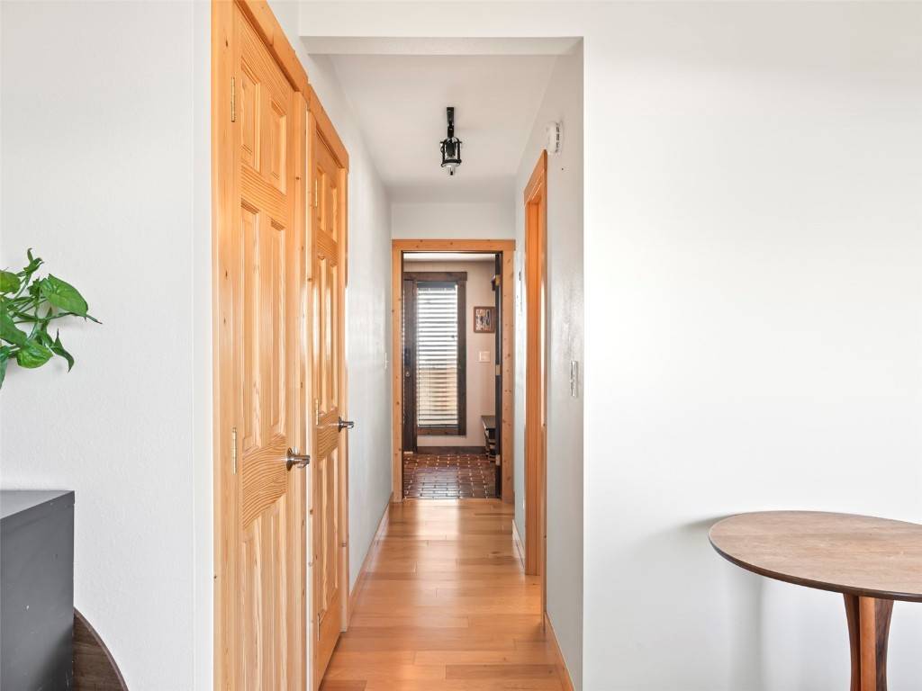Dillon, CO 80435,150 Evergreen RD #204