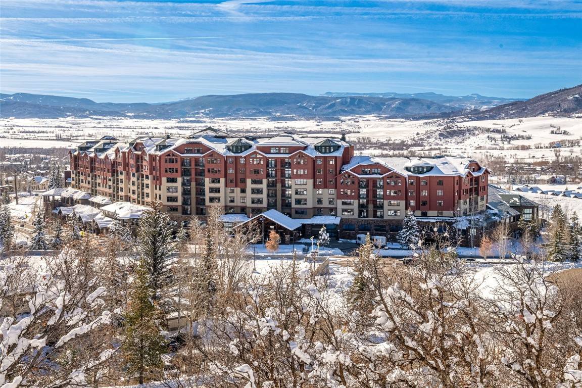 Steamboat  Springs, CO 80487,2300 MOUNT WERNER CIR #401