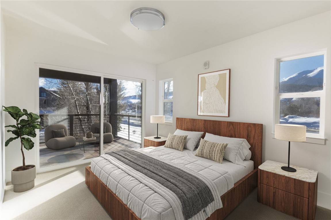 Silverthorne, CO 80498,1030 Blue River Parkway #A-302