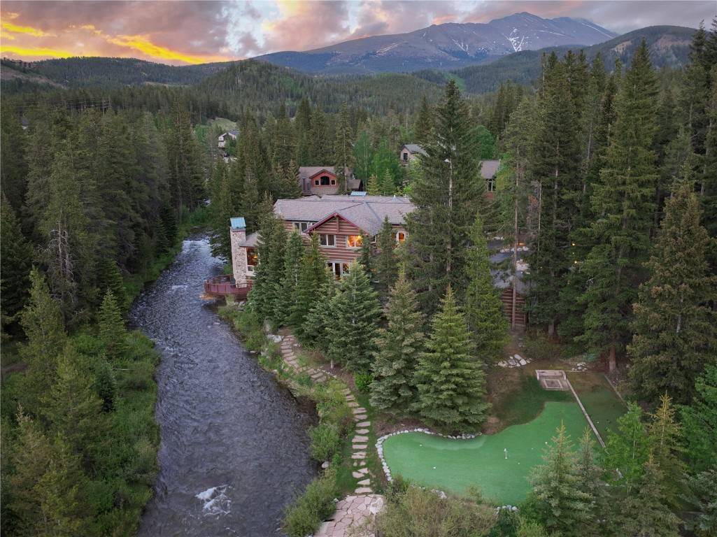Breckenridge, CO 80424,60 Trafalgar DR