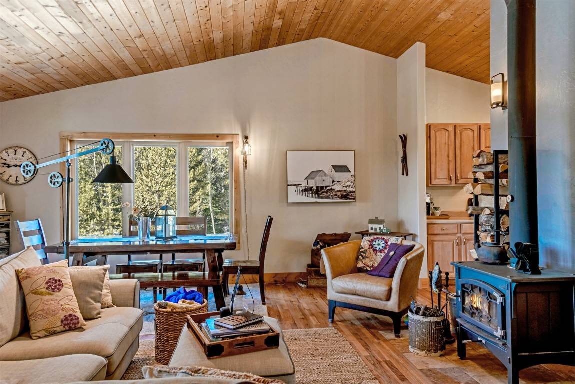 Alma, CO 80420,25 Adventure CT