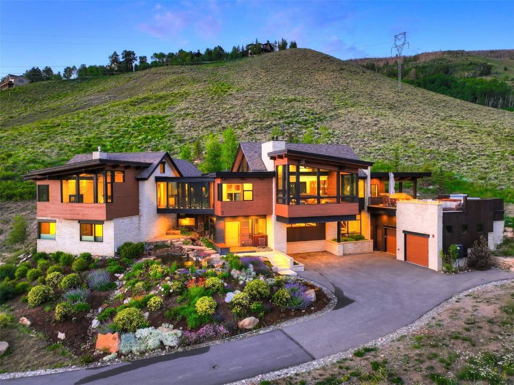 Silverthorne, CO 80498,65 Aerie DR