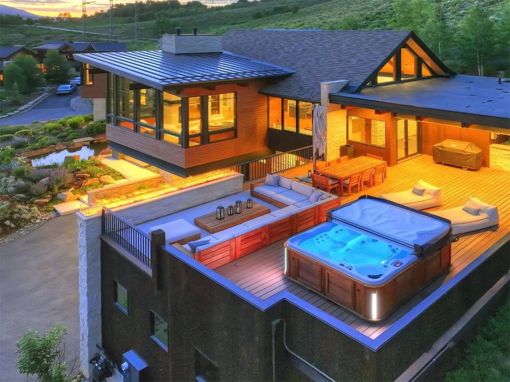 Silverthorne, CO 80498,65 Aerie DR
