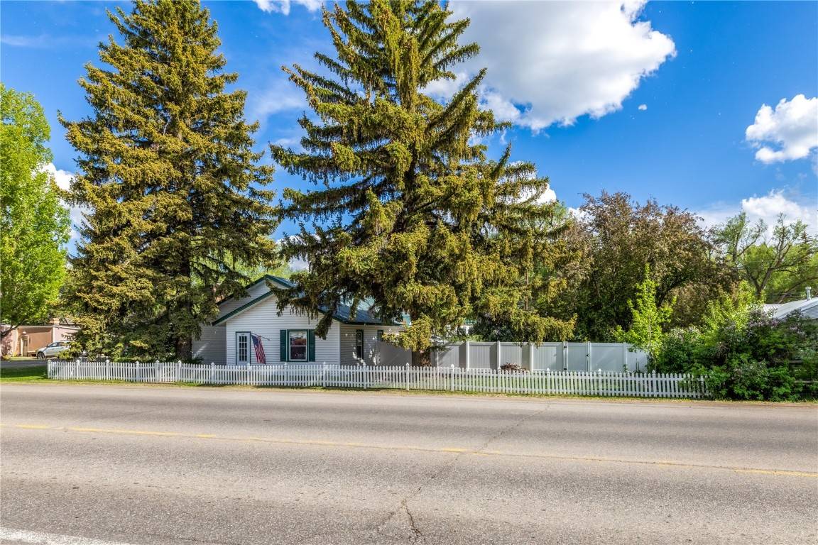 Hayden, CO 81639,399 E Jefferson AVE