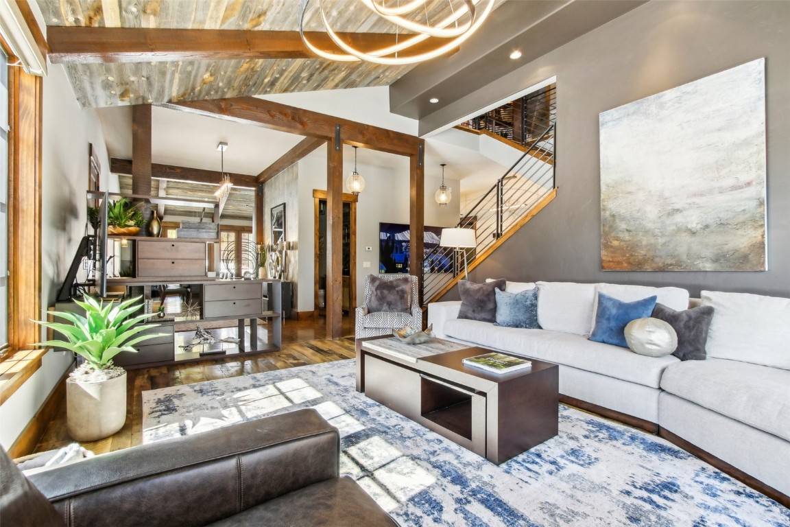 Breckenridge, CO 80424,34 Beavers DR