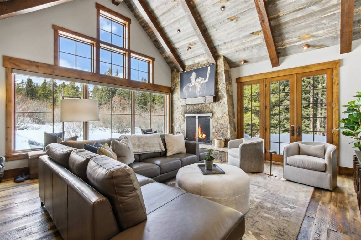 Breckenridge, CO 80424,34 Beavers DR