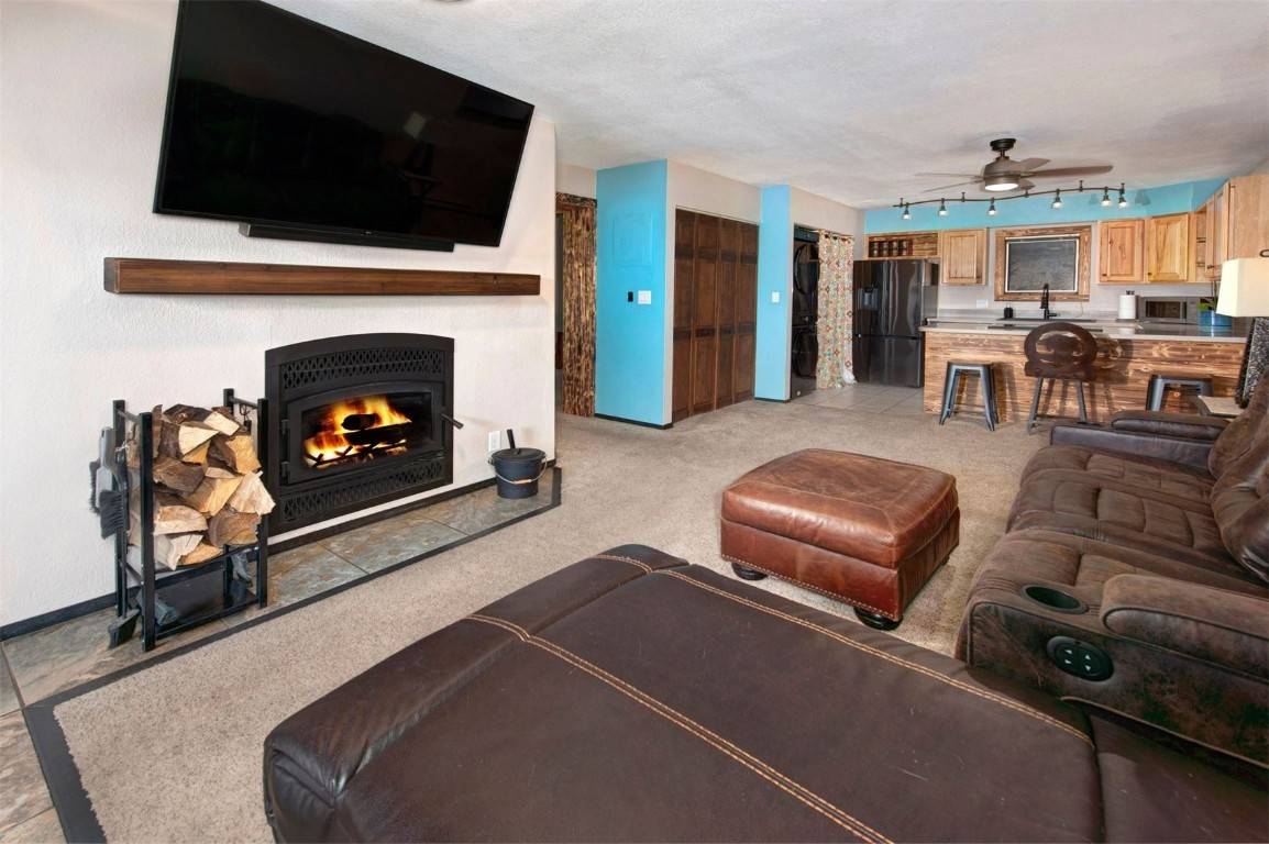 Breckenridge, CO 80424,120 Atlantic Lode #1