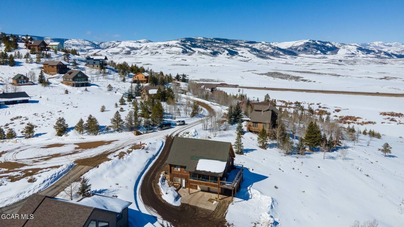 Granby, CO 80446,97 Honeysuckle CT