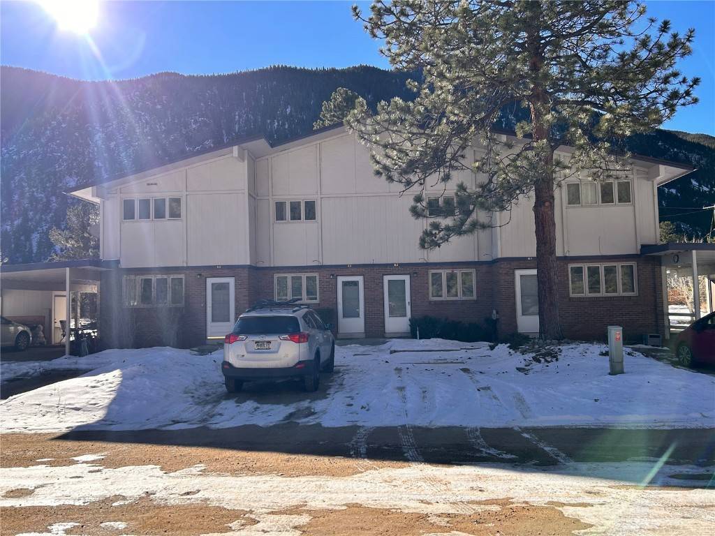Empire, CO 80438,65 Empire West RD #DA62