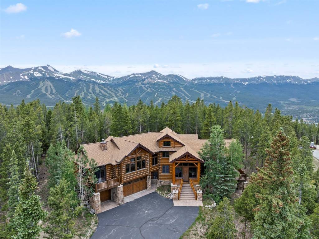 Breckenridge, CO 80424,378 Juniata CIR