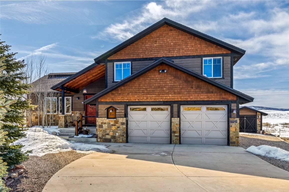 Hayden, CO 81639,938 Dry Creek South RD