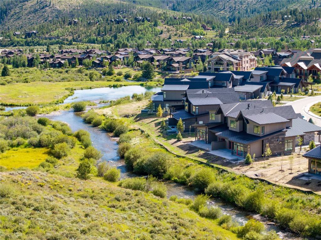Breckenridge, CO 80424,280 MONITOR DR